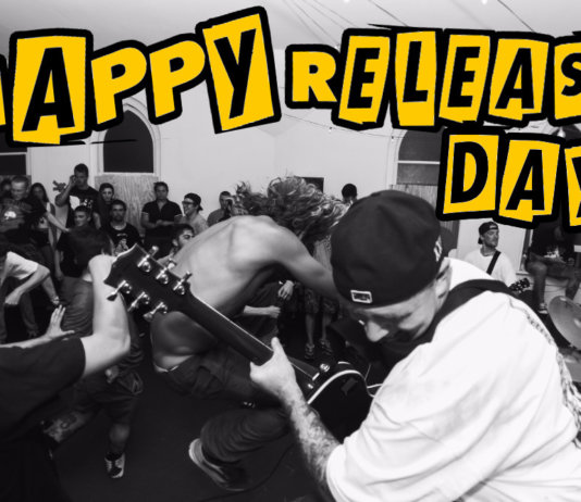 Bild: Blind Justice (Zur Verfügung gestellt von Earsplit PR)