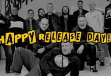 Dropkick Murphys / Haywire (Photo by Dave Stauble)