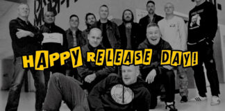 Dropkick Murphys / Haywire (Photo by Dave Stauble)