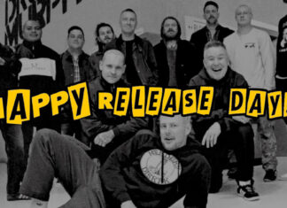 Dropkick Murphys / Haywire (Photo by Dave Stauble)