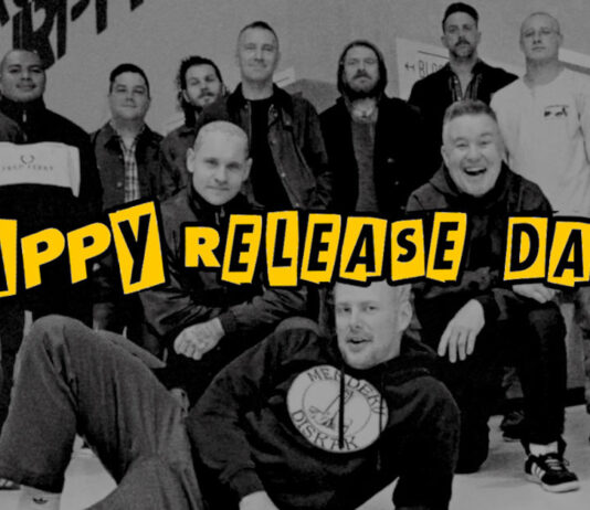 Dropkick Murphys / Haywire (Photo by Dave Stauble)