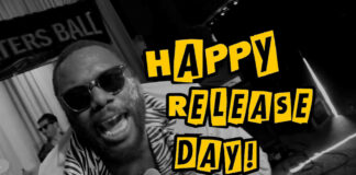 End It (YouTube-Thumbnail)