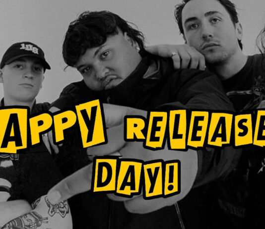 Feel The Pain (Photo by @thesaddestday, Jack Rudder)