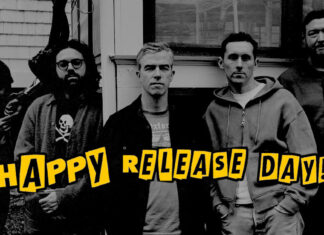 Happy Release Day! Die Neuerscheinungen der Woche (KW26, 2026) Fiddlehead (Photo by Rahem Fortune)