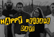 Fucked Up (Promobild)