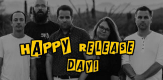 Happy Release Day! Die Neuerscheinungen der Woche (KW50, 2025) Fucked Up (Promobild)