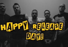 Happy Release Day! Die Neuerscheinungen der Woche (KW47, 2025) Ghetto Justice