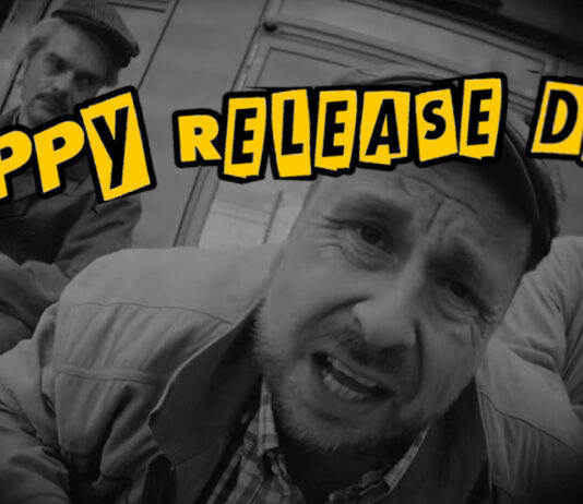 Happy Release Day! Die Neuerscheinungen der Woche (KW 22, 2024) Ghetto Justice