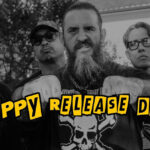 Happy Release Day! Die Neuerscheinungen der Woche (KW34, 2026) God's Hate (Photo by Jamie M. Moore)