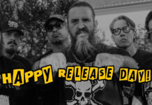 Happy Release Day! Die Neuerscheinungen der Woche (KW34, 2026) God's Hate (Photo by Jamie M. Moore)