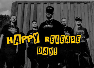 Happy Release Day! Die Neuerscheinungen der Woche (KW23, 2026) Guilt Trip