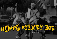 Happy Release Day! Die Neuerscheinungen der Woche (KW40, 2026) Haywire (YouTube-Thumbnail)