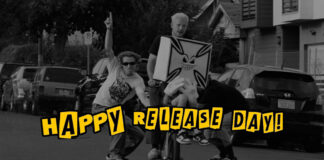 Happy Release Day! Die Neuerscheinungen der Woche (KW40, 2026) Haywire (YouTube-Thumbnail)
