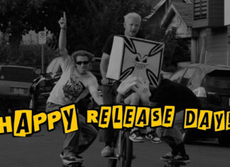 Happy Release Day! Die Neuerscheinungen der Woche (KW40, 2026) Haywire (YouTube-Thumbnail)