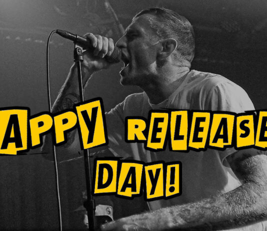 High Vis (Photo by @xhighfivesx Tobias Luger)