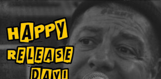 Lars Frederiksen - "Skunx" [Screenshot from Music Video]