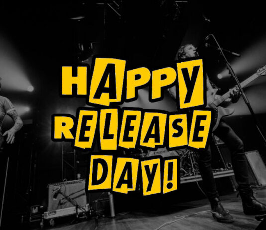 Laura Jane Grace & The Mississippi Medicals (Pressebild 2024)