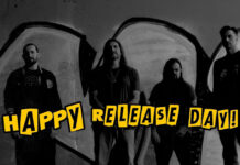 Happy Release Day! Die Neuerscheinungen der Woche (KW30, 2026) Madball (Photo by Dave Causa)