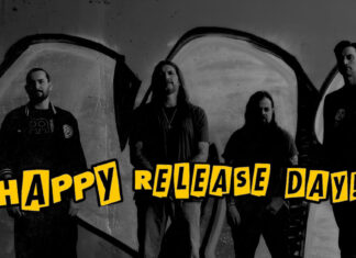 Happy Release Day! Die Neuerscheinungen der Woche (KW30, 2026) Madball (Photo by Dave Causa)