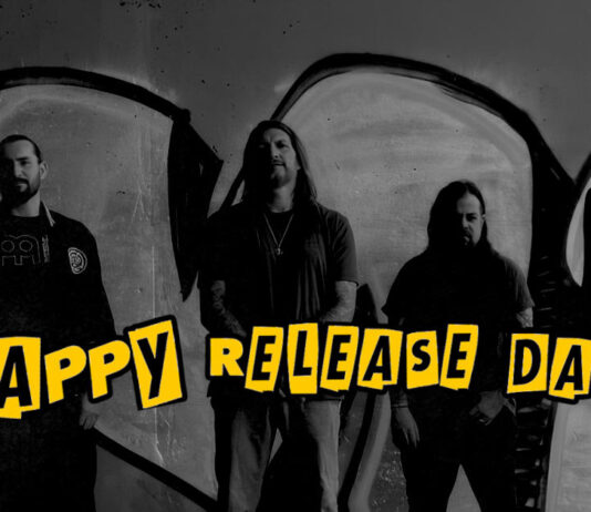 Happy Release Day! Die Neuerscheinungen der Woche (KW30, 2026) Madball (Photo by Dave Causa)