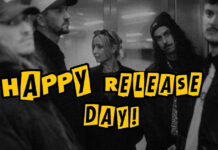 Happy Release Day! Die Neuerscheinungen der Woche (KW05, 2026) Minus Youth (Photo by @16th.shot)