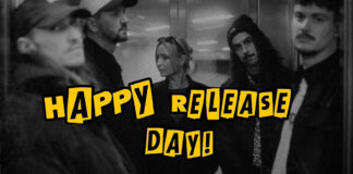 Minus Youth (Photo by @16th.shot)