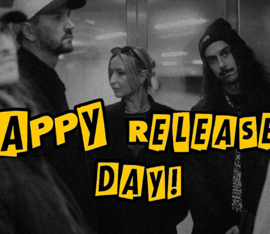 Minus Youth (Photo by @16th.shot)