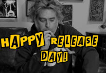 Fat Mike (NOFX) - YouTube: Fat Wreck Chords