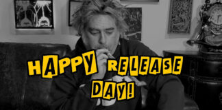 Fat Mike (NOFX) - YouTube: Fat Wreck Chords