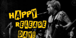 NOFX, Photo by Jule Haider