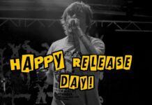 Napalm Death (Photo by Sven Nöhren)