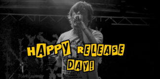 Napalm Death (Photo by Sven Nöhren)