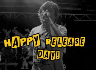 Happy Release Day! Die Neuerscheinungen der Woche (KW15, 2026) Napalm Death (Photo by Sven Nöhren)