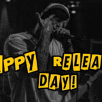 Happy Release Day (Nasty, Photo by Laura Keimel)