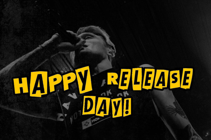Neck Deep, Photo by Laura Keimel