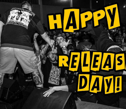 Happy Release Day - No Turning Back at Stäbruch Festival (Photo by Jörg Baumgarten).jpg