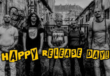 Happy Release Day! Die Neuerscheinungen der Woche (KW37, 2026) Nonchalant (2026)