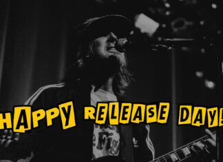 Happy Release Day! Die Neuerscheinungen der Woche (KW29, 2026) Quicksand (Photo by Jule Haider)