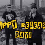 Raw Brigade (Photo by Jaime Andrés Méndez)