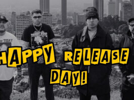 Raw Brigade (Photo by Jaime Andrés Méndez)