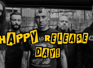 Rawside (Photo by Lars Eggers)