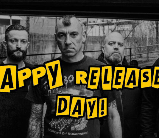 Rawside (Photo by Lars Eggers)