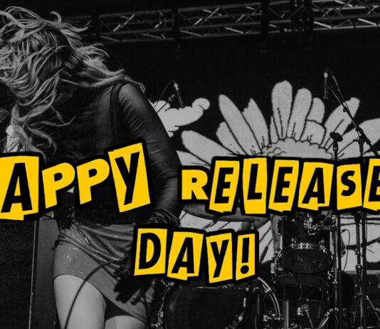 Scowl (Photo by Nat Woods)