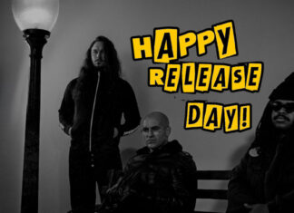 Happy Release Day! Die Neuerscheinungen der Woche (KW28, 2026) Show Me The Body (Photo by Wes Knoll)