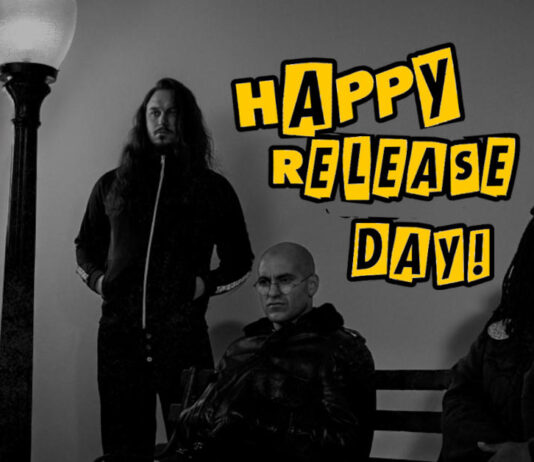 Happy Release Day! Die Neuerscheinungen der Woche (KW28, 2026) Show Me The Body (Photo by Wes Knoll)