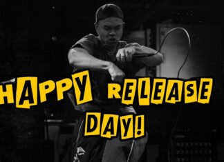 Happy Release Day! Die Neuerscheinungen der Woche (KW43, 2025) Speed (Photo by Felix Keil)