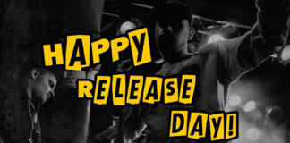 Stolen Mind (Photo by Michelle Olaya