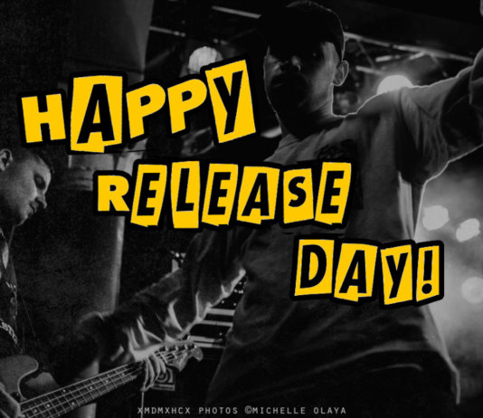 Stolen Mind (Photo by Michelle Olaya