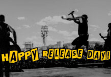 Happy Release Day! Die Neuerscheinungen der Woche (KW44, 2026) The Bar Stool Preachers