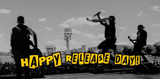 Happy Release Day! Die Neuerscheinungen der Woche (KW44, 2026) The Bar Stool Preachers